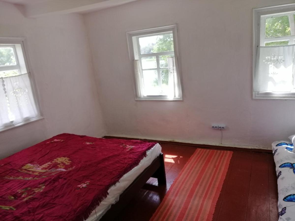 У Катерини Villa Dvozhets Dış mekan fotoğraf