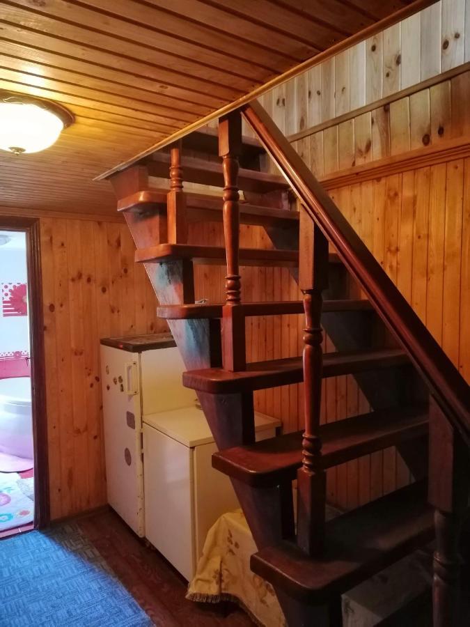У Катерини Villa Dvozhets Dış mekan fotoğraf