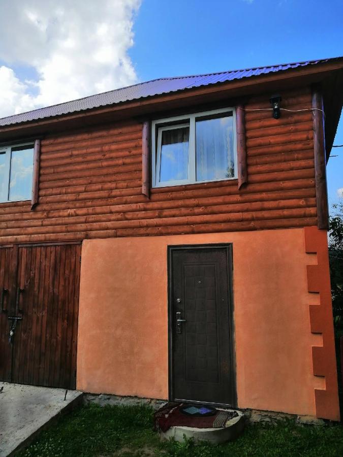 У Катерини Villa Dvozhets Dış mekan fotoğraf