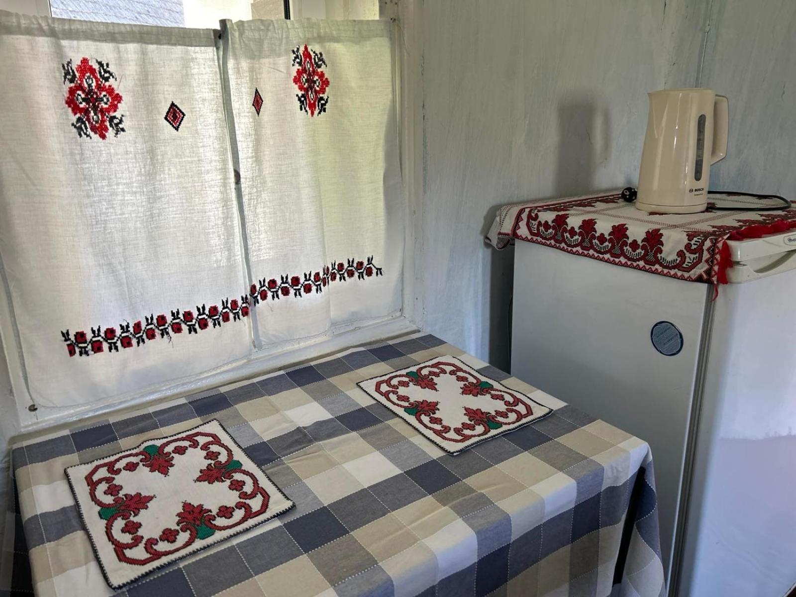 У Катерини Villa Dvozhets Dış mekan fotoğraf
