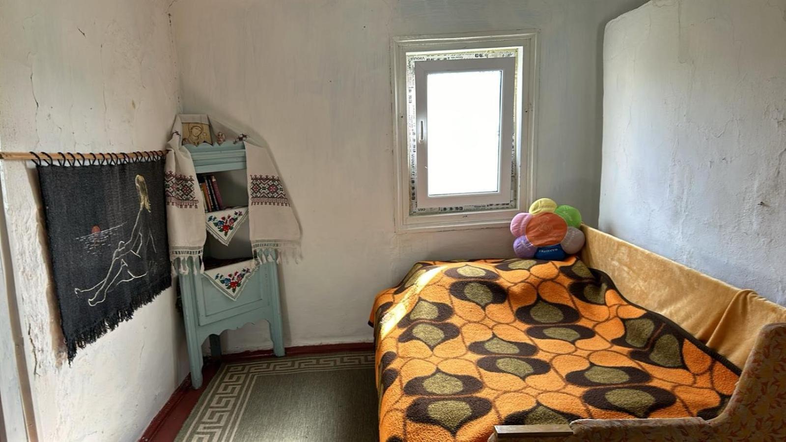 У Катерини Villa Dvozhets Dış mekan fotoğraf
