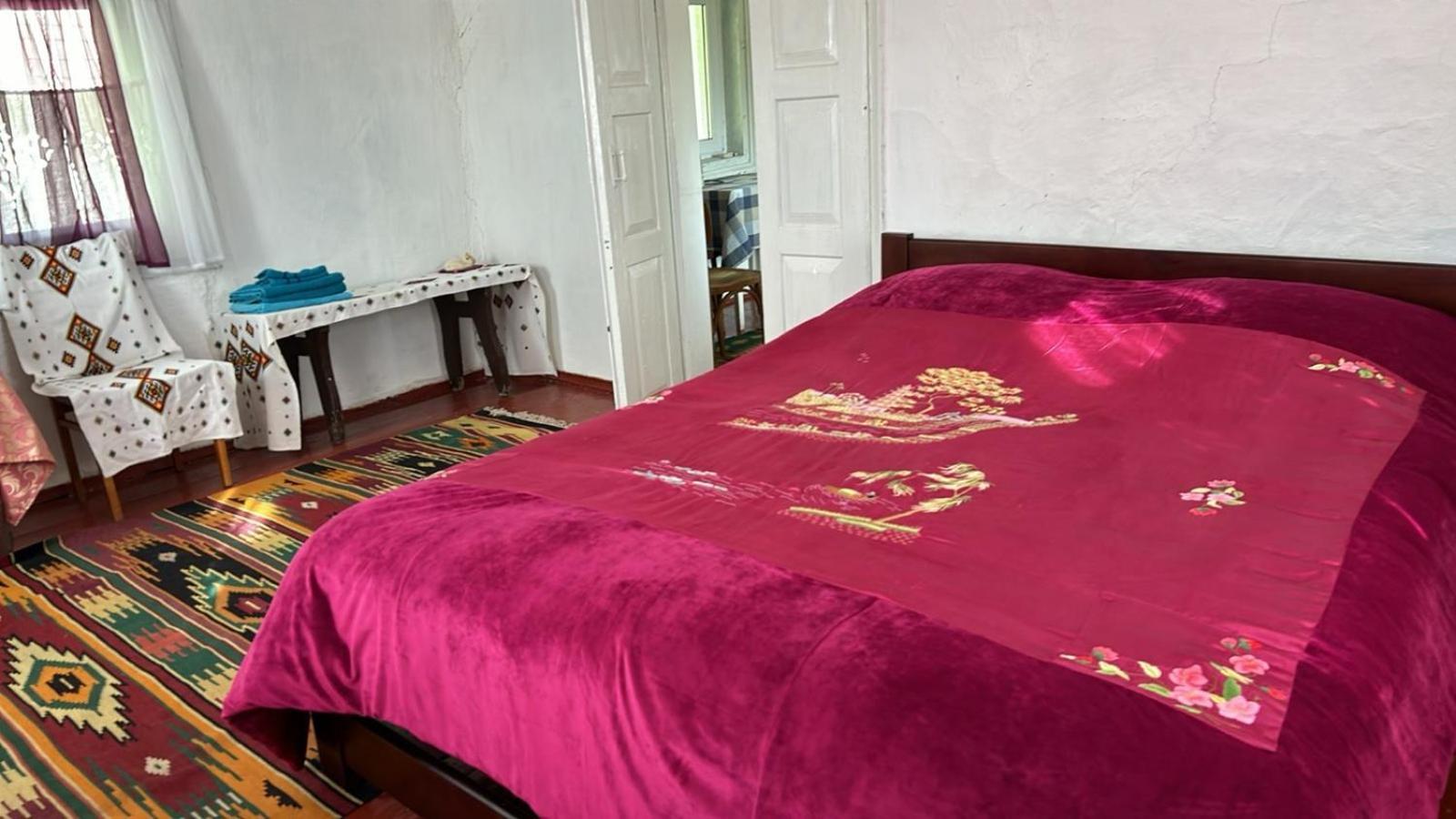 У Катерини Villa Dvozhets Dış mekan fotoğraf