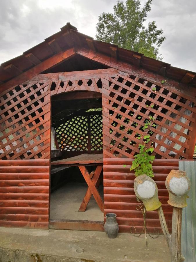 У Катерини Villa Dvozhets Dış mekan fotoğraf